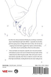 How Do We Relationship?, Vol. 3