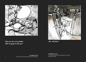 30 Seconds from Gaza: Diary of Genocide