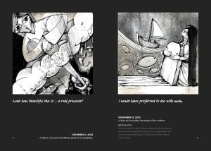 30 Seconds from Gaza: Diary of Genocide