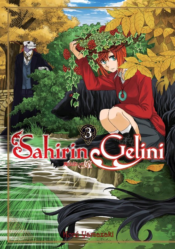 Sahirin Gelini 3