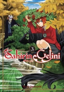 Sahirin Gelini 3