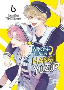 Tamon - Kun'un Hangi Yüzü? 6