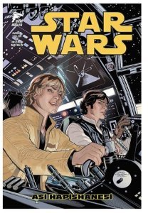 Star Wars Cilt 3-Asi Hapishanesi