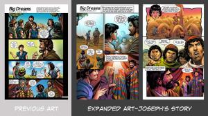 The Action Bible: God's Redemptive Story