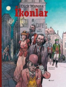 İKONLAR