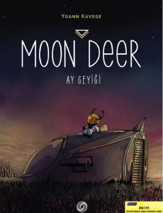 Moon Deer - Ay Geyiği