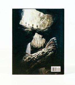 THE ART OF EVOLVE