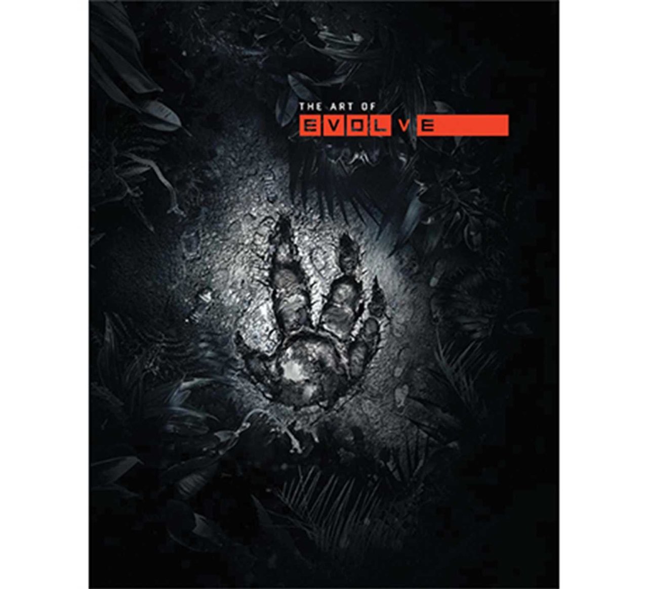 THE ART OF EVOLVE