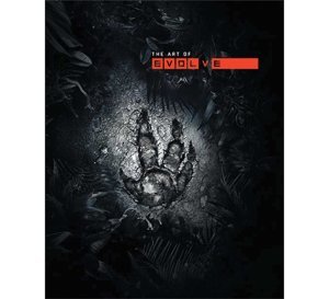 THE ART OF EVOLVE