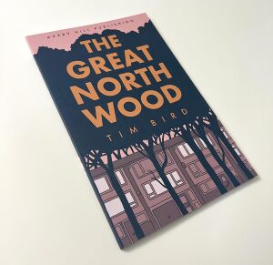 The Great North Wood