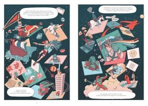 The Age of Video Games: A Graphic History of Gaming from Pong to VR and Beyond