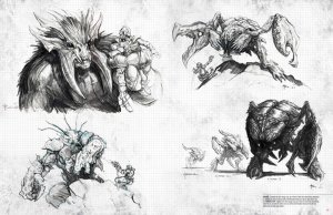 THE ART OF EVOLVE