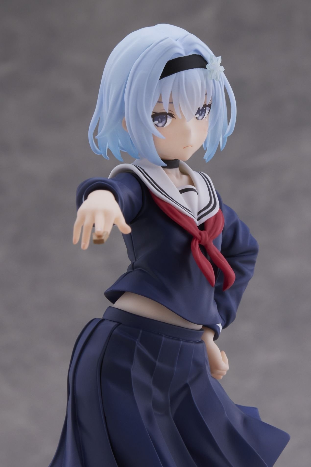 RYUOS WORK IS NEVER DONE COREFUL GINKO SORA