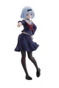 RYUOS WORK IS NEVER DONE COREFUL GINKO SORA