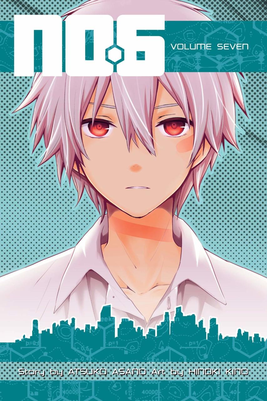 No. 6 Volume 7 