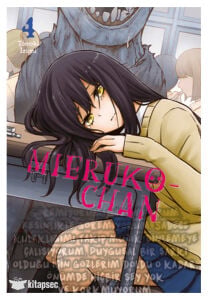 Mieruko - Chan 4
