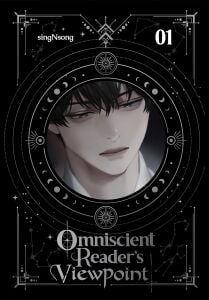 Omniscient Reader's Viewpoint (Novel), Vol. 1