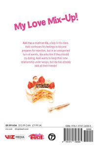 MY   LOVE   MIX-UP!,   VOL.   4