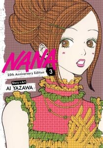 Nana 25th Anniversary Edition, Vol. 3