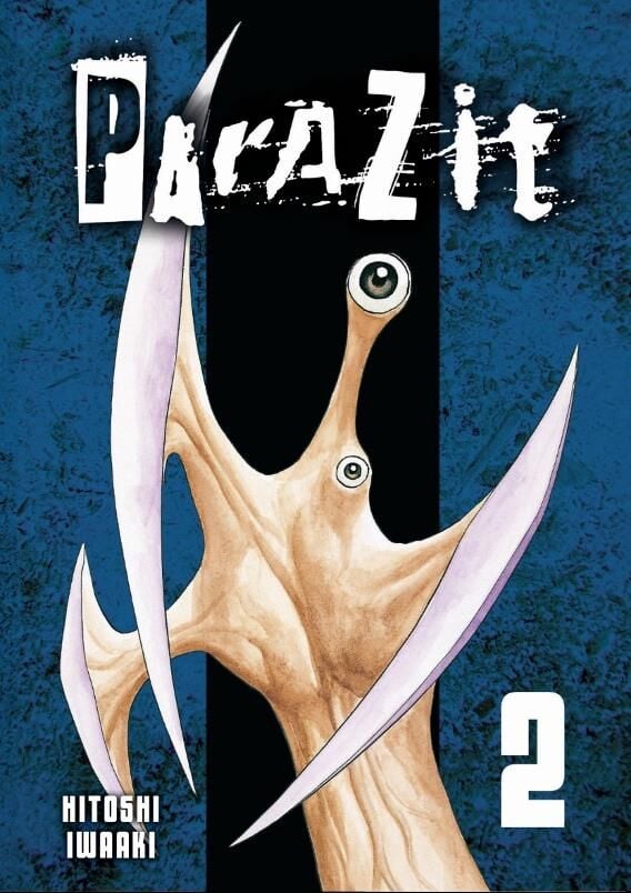 Parazit 2. Cilt