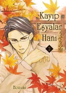 Kayıp Eşyalar Hanı 2. Cilt