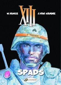 XIII  vol: 04 SPADS
