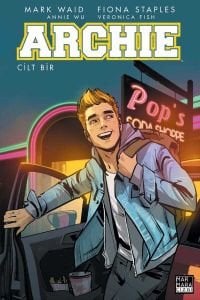 Archie 1. Cilt
