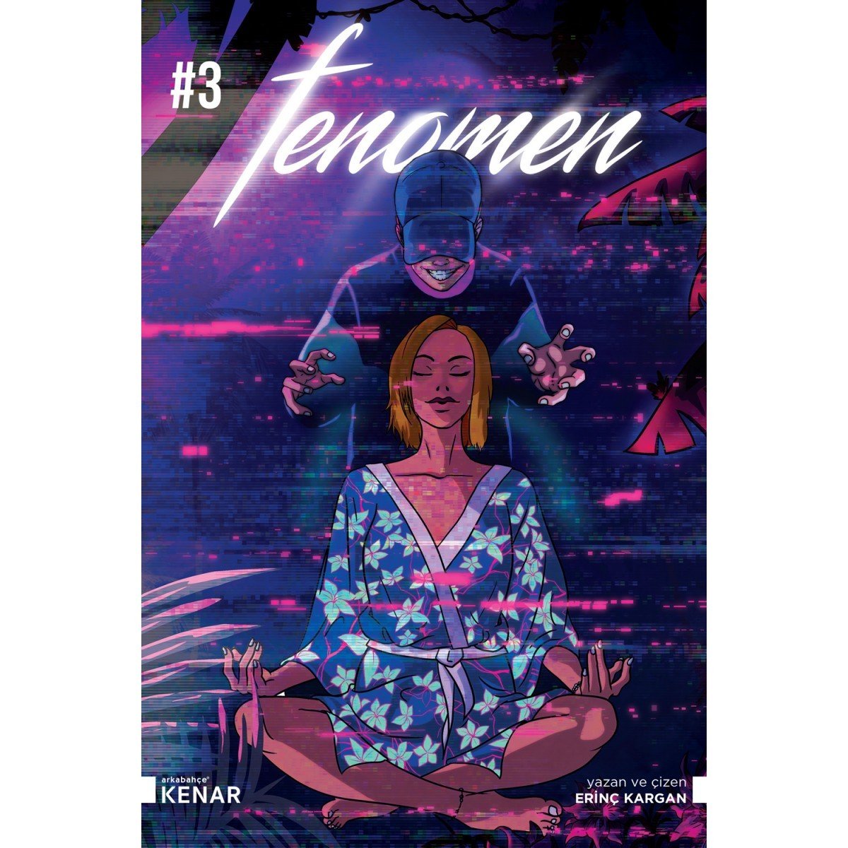Fenomen - 3