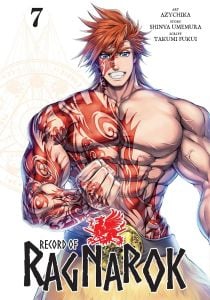 Record of Ragnarok, Vol. 7