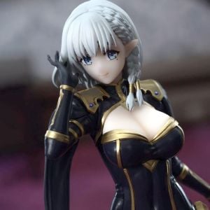 KAGE NO JITSURYOKUSHA NI NARITAKUTE! - LUMINASTA - BETA