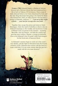 The Curse of Monte Cristo: A Reimagining of the Novel by Alexandre Dumas