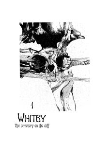 Bram Stoker's Dracula by Georges Bess