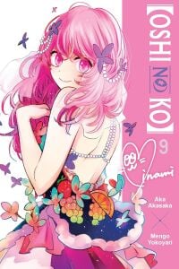 Oshi No Ko Vol. 9