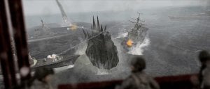GODZILLA THE ART OF DESTRUCTION