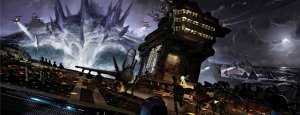 GODZILLA THE ART OF DESTRUCTION