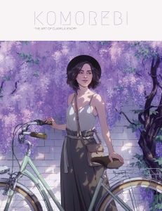 Komorebi: The Art of Djamila Knopf Hardcover