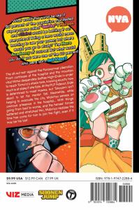 My Hero Academia, Vol. 28