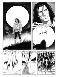 Magic Wind: Vultur