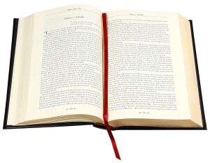 Edgar Allan Poe: Collected Works (Leather-bound Classics)
