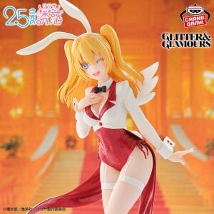 2.5 Dimensional Seduction - Liliel - GLITTER&GLAMOURS Bunny Style