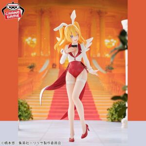 2.5 Dimensional Seduction - Liliel - GLITTER&GLAMOURS Bunny Style