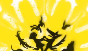 Gölge