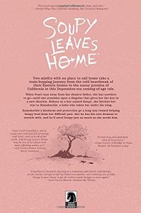 Soupy Leaves Home (Second Edition)