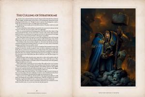 World of Warcraft Chronicle Volume 3