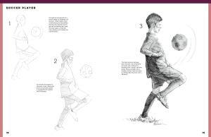 The Art of Drawing Poses for Beginners