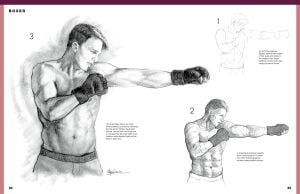 The Art of Drawing Poses for Beginners