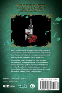 Rosen Blood, Vol. 4