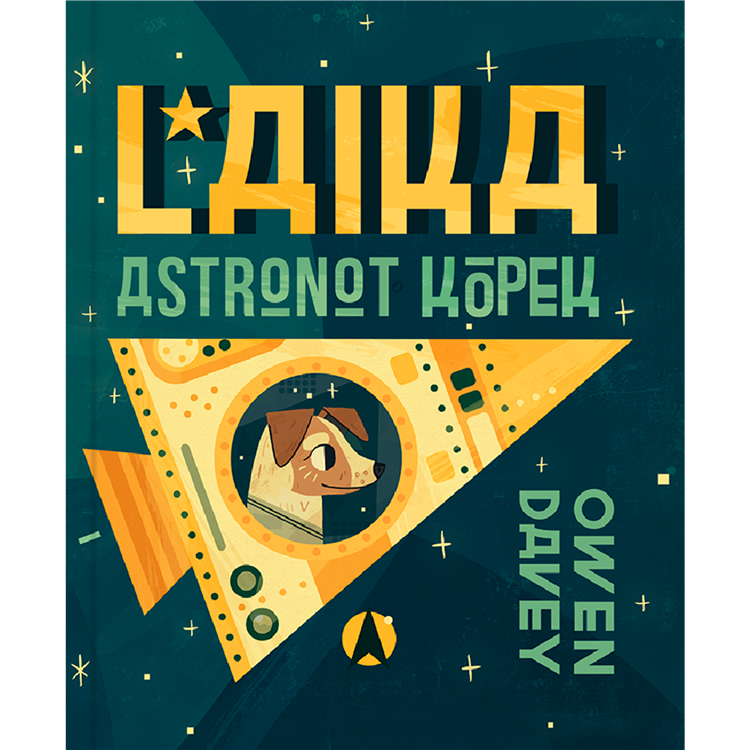 Laika Astronot Köpek