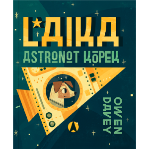 Laika Astronot Köpek