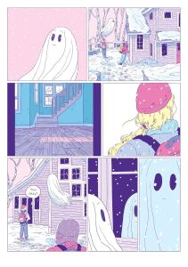 Lights (Sheets)